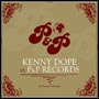 Kenny Dope - Kenny Dope Vs. P&P (2 CD's)